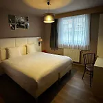 Greet Gare Flandres - Groupe Accor Hotel 2*