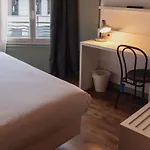 Hotel Greet Gare Flandres - Groupe Accor Lille