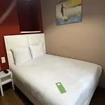 Hotel Greet Gare Flandres - Groupe Accor