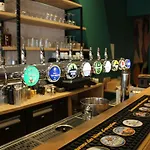 Hotel Greet Gare Flandres - Groupe Accor Lille