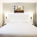 Greet Gare Flandres - Groupe Accor Hotel
