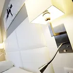 Hotel Greet Gare Flandres - Groupe Accor Lille