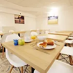 Hotel Greet Gare Flandres - Groupe Accor