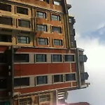 Greet Gare Flandres - Groupe Accor Hotel Lille