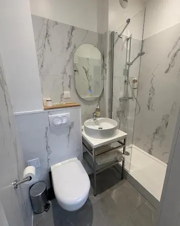 Hotel Greet Gare Flandres - Groupe Accor