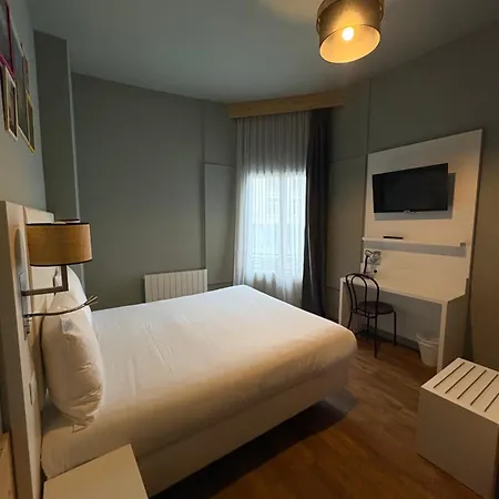 Greet Gare Flandres - Groupe Accor 2*