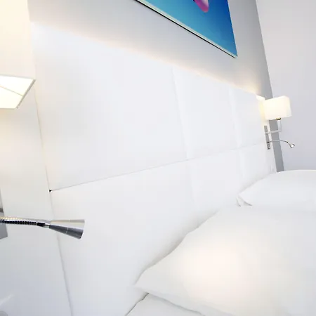 Greet Gare Flandres - Groupe Accor ليل