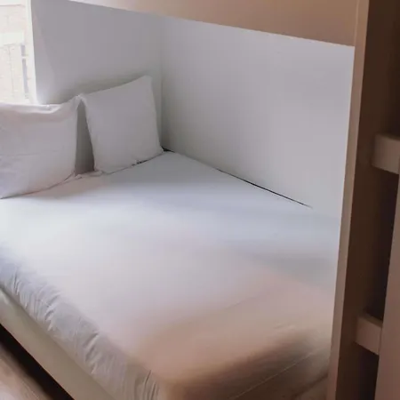 Greet Gare Flandres - Groupe Accor Hotel Lille