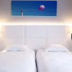 Ξενοδοχείο Greet Gare Flandres - Groupe Accor 2*