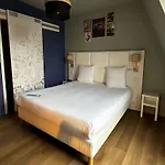Ξενοδοχείο Greet Gare Flandres - Groupe Accor