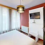 Ξενοδοχείο Greet Gare Flandres - Groupe Accor