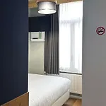 Greet Gare Flandres - Groupe Accor 2*