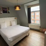 Greet Gare Flandres - Groupe Accor Ξενοδοχείο 2*