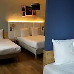 Greet Gare Flandres - Groupe Accor Ξενοδοχείο Λιλ