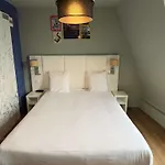 Greet Gare Flandres - Groupe Accor