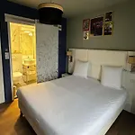 Ξενοδοχείο Greet Gare Flandres - Groupe Accor 2*