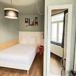 Greet Gare Flandres - Groupe Accor Ξενοδοχείο Λιλ