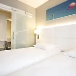 Greet Gare Flandres - Groupe Accor 2*