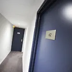 Greet Gare Flandres - Groupe Accor Ξενοδοχείο 2*