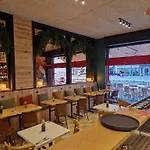 Ξενοδοχείο Greet Gare Flandres - Groupe Accor 2*