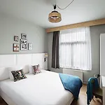 Greet Gare Flandres - Groupe Accor 2* Λιλ