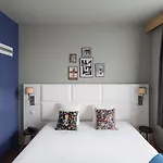 Greet Gare Flandres - Groupe Accor Λιλ