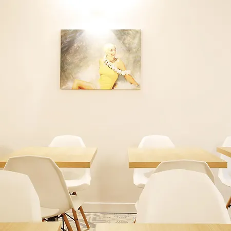 Greet Gare Flandres - Groupe Accor 里尔
