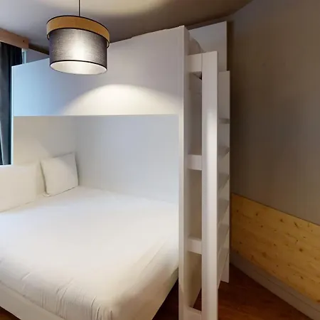 Greet Gare Flandres - Groupe Accor