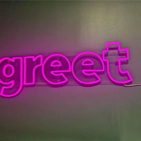 Greet Gare Flandres - Groupe Accor 릴