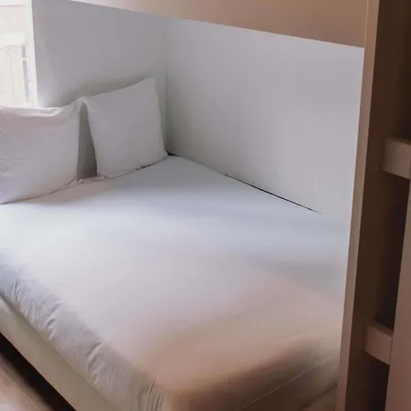 Greet Gare Flandres - Groupe Accor Lille