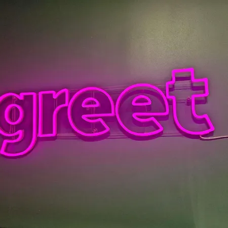 Hotel Greet Gare Flandres - Groupe Accor 2*