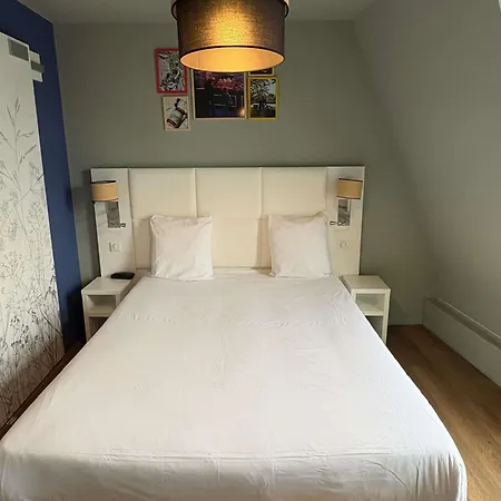 Greet Gare Flandres - Groupe Accor