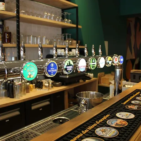 Hotel Greet Gare Flandres - Groupe Accor Lille