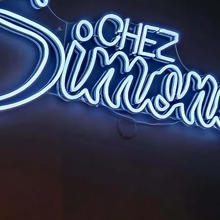 Greet Gare Flandres - Groupe Accor Lille