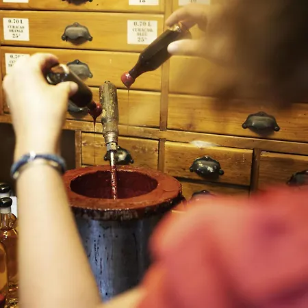 Greet Gare Flandres - Groupe Accor