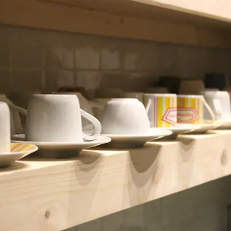 Greet Gare Flandres - Groupe Accor