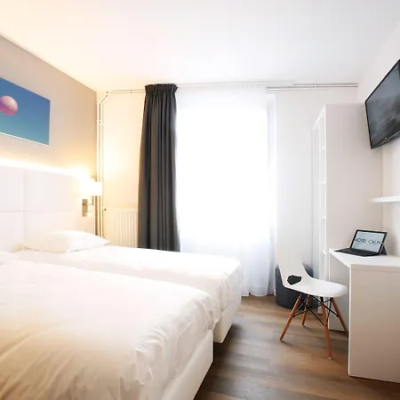 酒店 Greet Gare Flandres - Groupe Accor