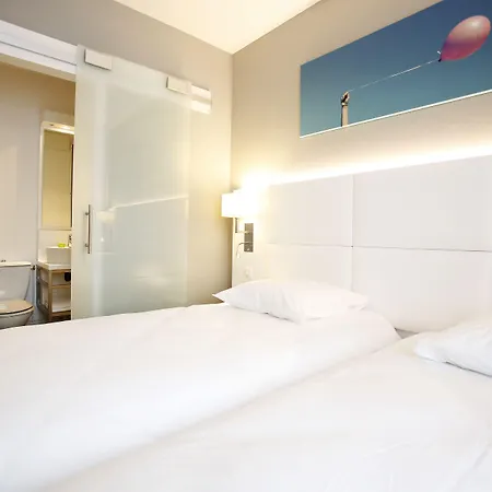 Greet Gare Flandres - Groupe Accor 2*