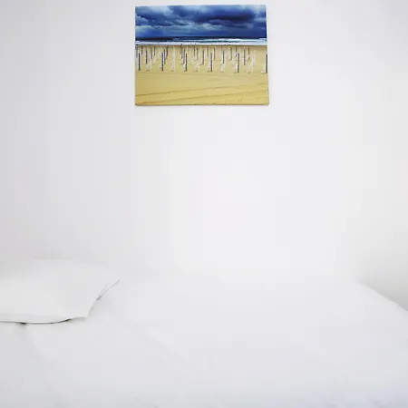 Hotel Greet Gare Flandres - Groupe Accor