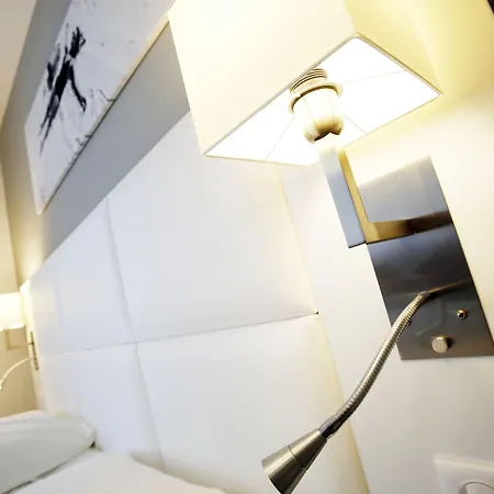 Hotel Greet Gare Flandres - Groupe Accor Lilla
