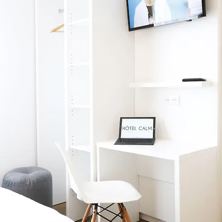 Hotel Greet Gare Flandres - Groupe Accor