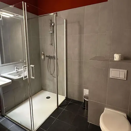 Greet Gare Flandres - Groupe Accor 里尔