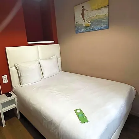 Greet Gare Flandres - Groupe Accor 2*