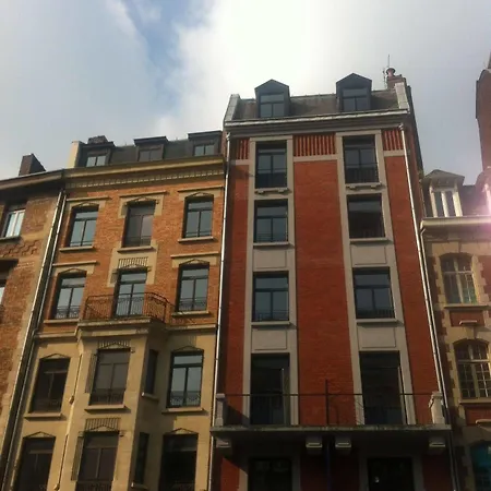 Greet Gare Flandres - Groupe Accor Hotel