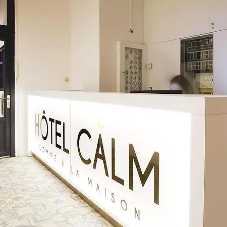 Greet Gare Flandres - Groupe Accor Lilla