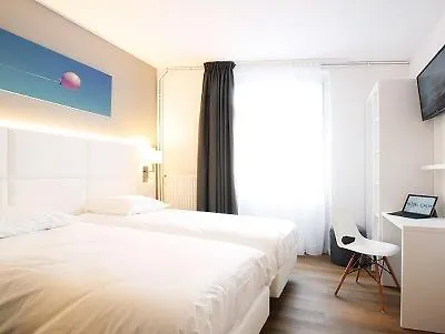 Hotel Greet Gare Flandres - Groupe Accor Lilla