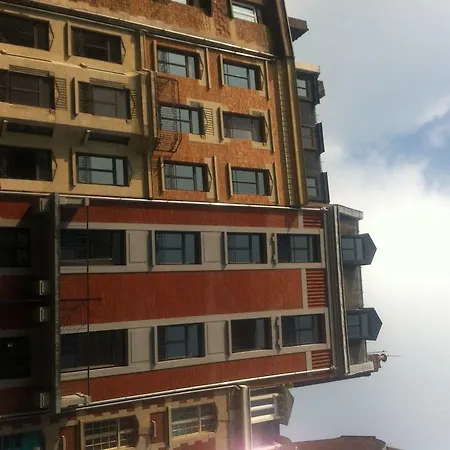 Greet Gare Flandres - Groupe Accor Hotel Lille