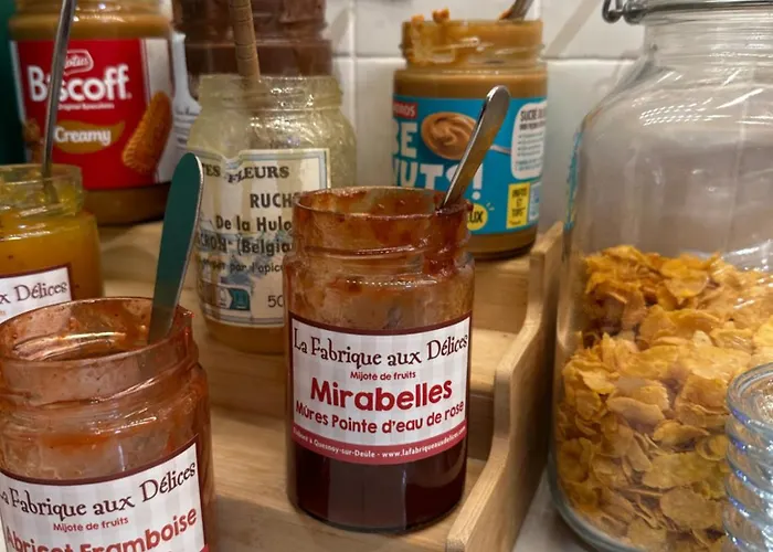 Greet Gare Flandres - Groupe Accor 2*