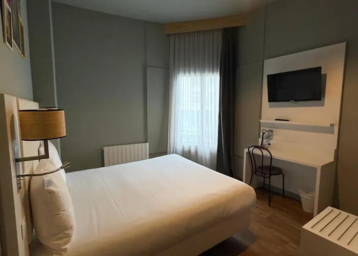 Greet Gare Flandres - Groupe Accor 2*