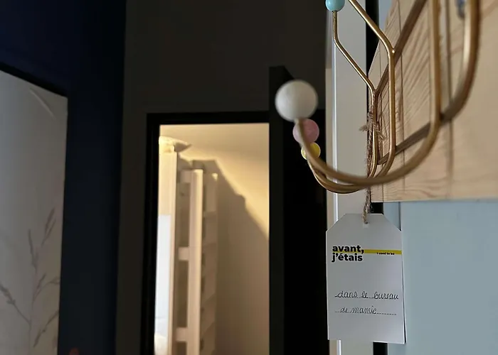 Greet Gare Flandres - Groupe Accor 2* Lille